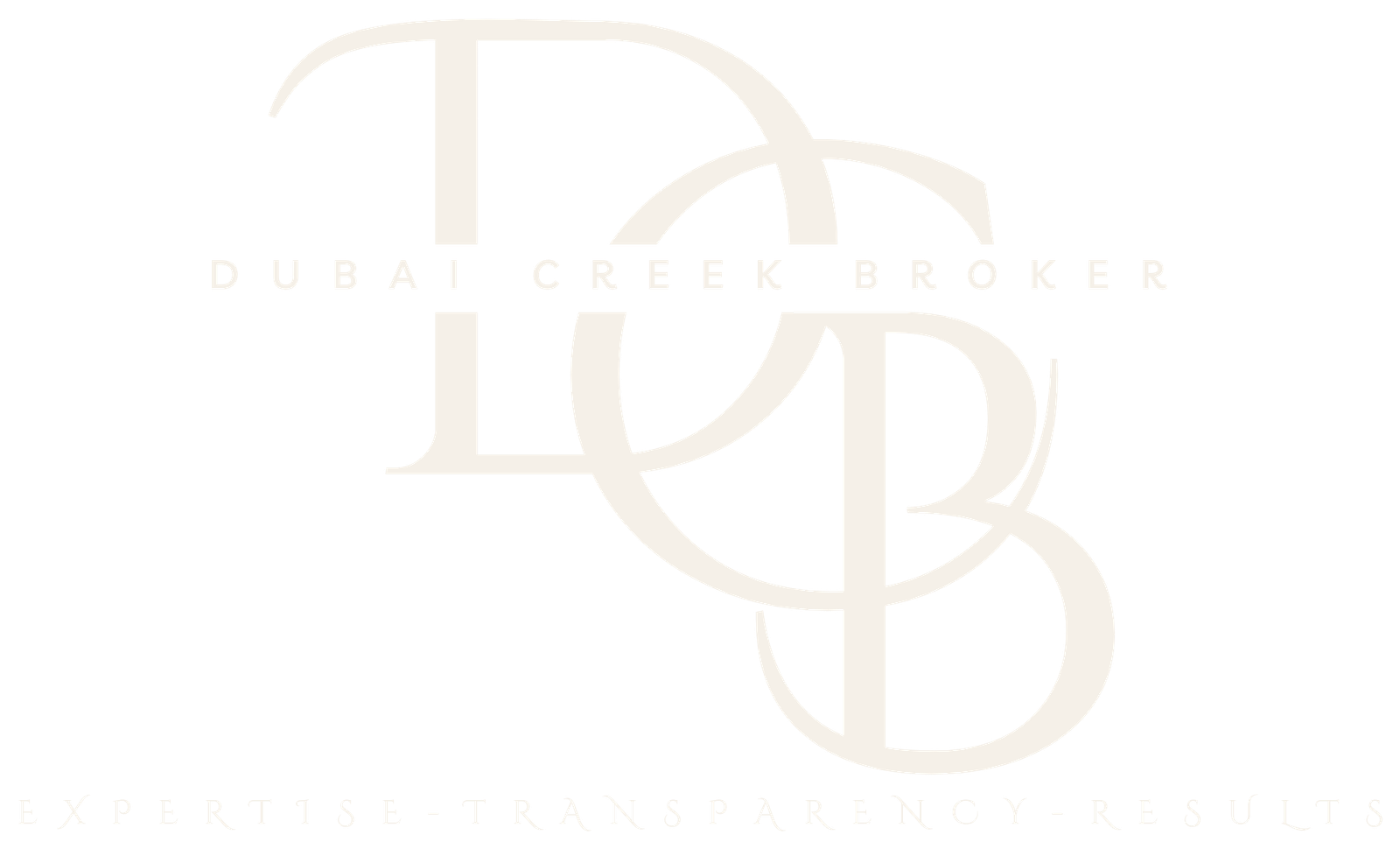 Dubai Creek Broker